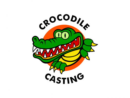 Crocodile Casting