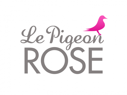 Le Pigeon Rose