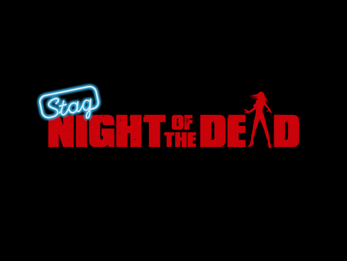 Stag Night of the Dead