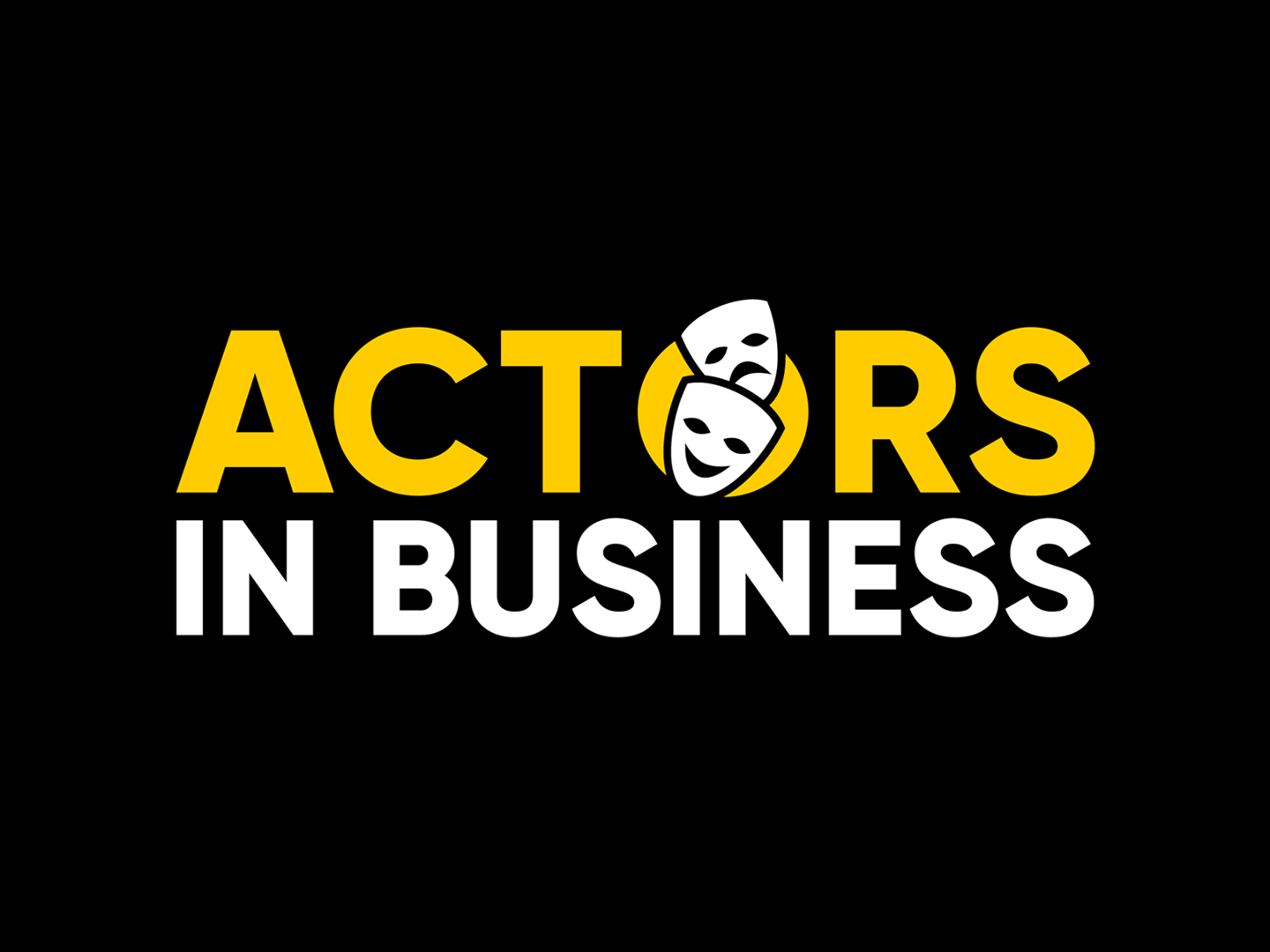 Actors in Business