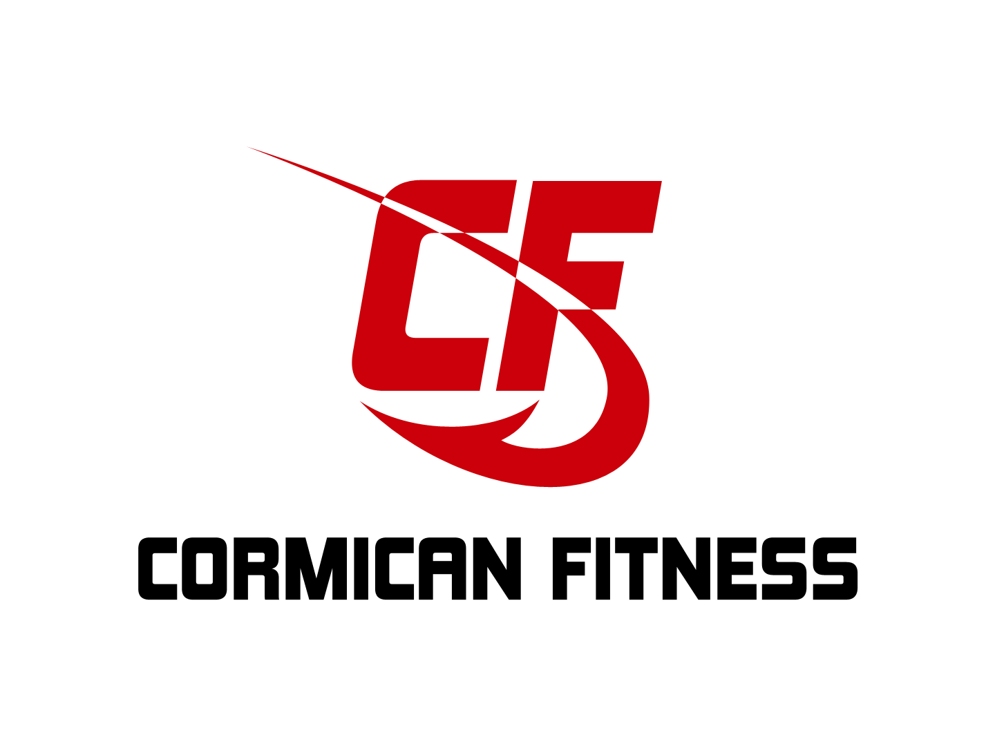 Cormican Fitness