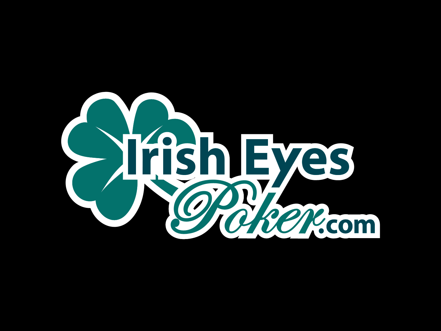 Irish Eyes Poker