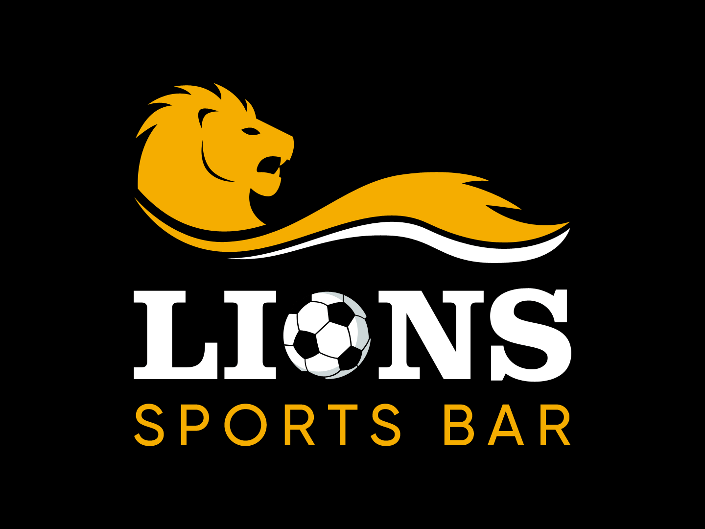 Lions Sports Bar