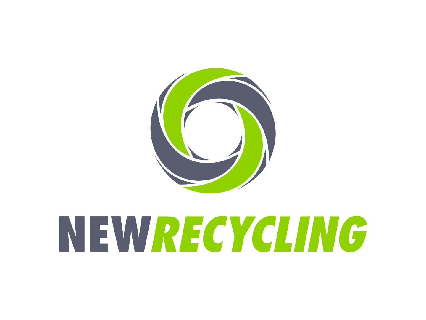 New Recycling