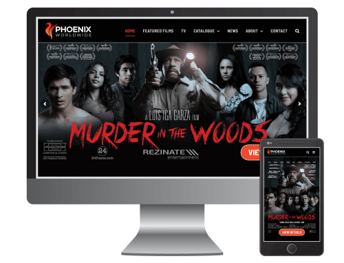 Phoenix Worldwide Entertainment